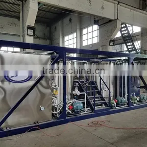 Bitumen Emulsion Sprayers Equipment Supplier thumbnail-1