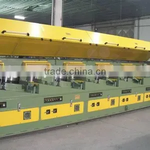 Copper Wire Drawing Machine thumbnail-4