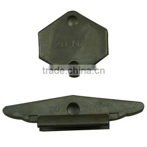 Precision Power Line Part Casting & Machining Service thumbnail-1