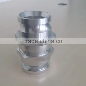 2016 CHINA SUPPLIER ODM and OEM High Precision Custom Steel Forging Parts thumbnail-4