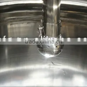Stainless Steel Micro Fermenter thumbnail-6