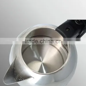 Automatic Electric Kettle thumbnail-2