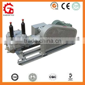 GEC Brand Jet Grouting Pump With Dual-slurry thumbnail-1