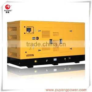 Sale China Made 50Hz 200KW - 500KW Engine Diesel Generator Set thumbnail-4