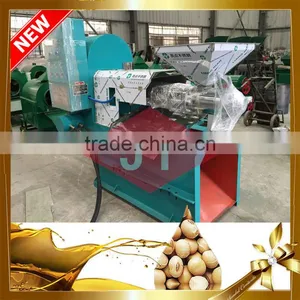 England Rapeseeds Oil Press Machine Made in China Good Market Effect thumbnail-6