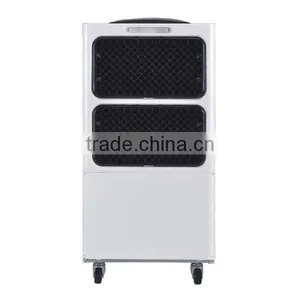 GRT - BSB599 Devastatingly Removing Moisture Lightweight Quiet Dehumidifier thumbnail-3