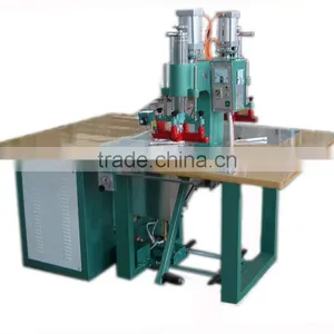 High Frequency Welding Machine(push Type) thumbnail-1
