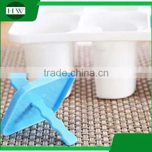 Colorful Plastic Ice Cream Tool Mould Molds Moulds Mold Making Machine Maker thumbnail-5