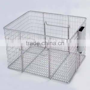 Commercial Home Use Potato Chips Deep Fryer Machine Price thumbnail-5