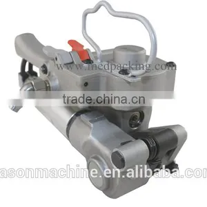 YS-AQD-25 Easy to Use Semi Automatic Pneumatic Strapping Machine Price thumbnail-4