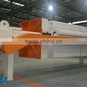 China Filter Suppliers of High Quality and Competitive Price,recessed Filter Press for Sale thumbnail-2