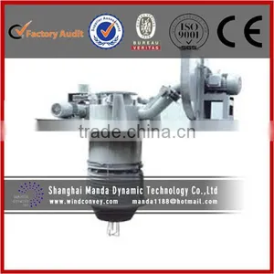 Tianshui Manufacturers Car Limestone Powder Bulk Machine Adapt to a Variety of Venues thumbnail-1