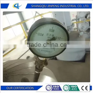 NEW Design Waste Oil Recycling Plant With CE ISO thumbnail-6