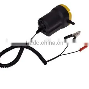 H70120 12V Portable Oil Gas Fuel Diesel Motor Extractor Scavenge Suction Transfer Pump thumbnail-1