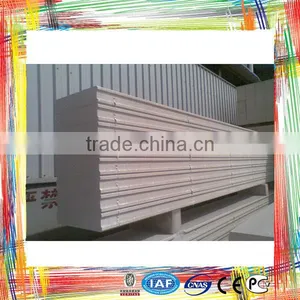 20000 m3 Block Making Plant, AAC Panel Making Machines thumbnail-6