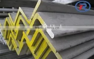 Angle Bar ,steel Galvanized Angle Iron,Mild Steel Equal Angle/GB and JIS Standard Mild Steel Angle Bar thumbnail-3