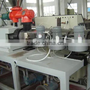 Zhangjiagang Professional Manufacturer of PPPE Pipe Production Line thumbnail-3
