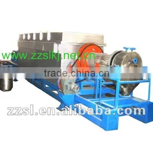 Rotary Calcining Furnace/calcination Furnace (ovens) thumbnail-1
