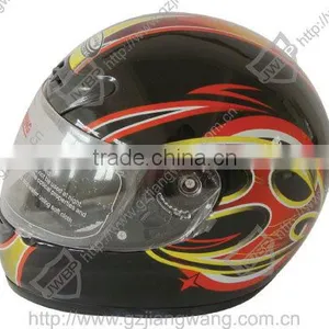 2016 Hot ABS Full Face Helmet, Helmet Motorcycle, Motorcycle Helmet thumbnail-2