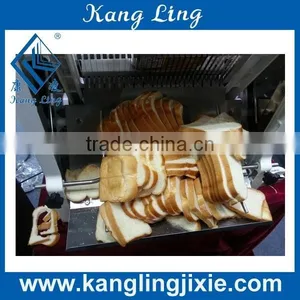 Bread Slicing Machine With Cutting Function thumbnail-1