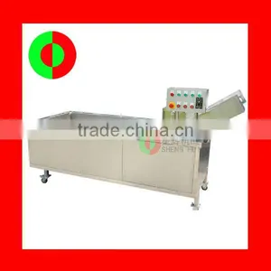 Shenghui Machine Specalizes in Reaerching ,developing and Producing Intelligent Vegetable Washing Machine/fruit Washing Machine thumbnail-3