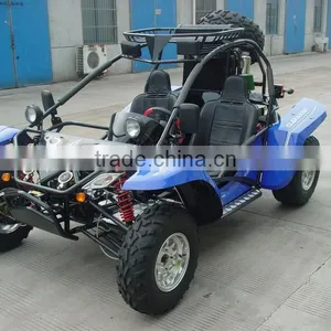 EEC 1100cc Dune Buggy thumbnail-5
