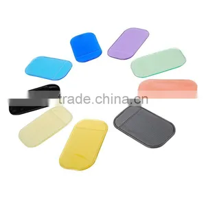 New Arrival Hot Sale High Quality Universal Magic Anti-Slip Mat Gel Pad Car Dash Holder Mount For Key For Phone thumbnail-3