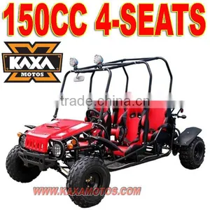 4 Seat 150cc Buggy for Kids thumbnail-3