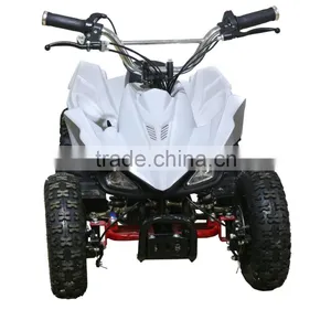 Mini Quad Bikes Electric for Kids thumbnail-1