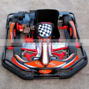 2016 Cheap Racing go Kart for Sale thumbnail-1
