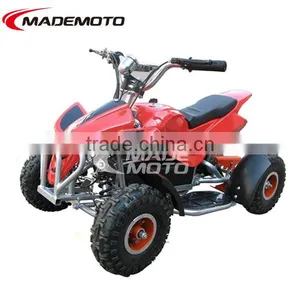 New Model Electric ATV Quads FOR Kids EA0503 thumbnail-1