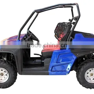 EPA Legal Side by Side 500cc Automatic Transmission off Road 4 Wheel Drive UTV thumbnail-1