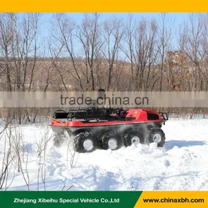 XIBEIHU Cool Quad Sport ATV thumbnail-3