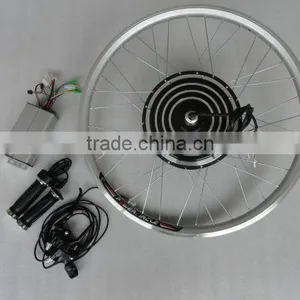 200w Ebike Kit thumbnail-1