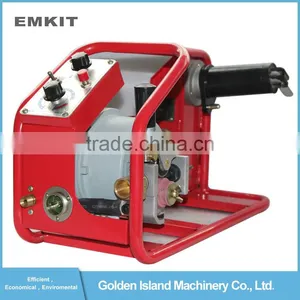 Korean Type Mig Welding Single Shaft Wire Feeder Motor thumbnail-1