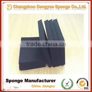 Machine Use Waterproof Sponge Fireproof Neoprene Rubber Foam Sheet thumbnail-5