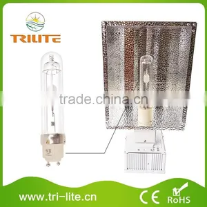 Hydroponics 315W CMH Grow Light Reflector Fixture thumbnail-1