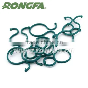 2017 Rongfa 8 Shape Plastic Clips thumbnail-5