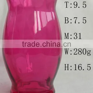 Glass Vase thumbnail-1