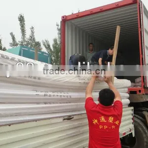 Upvc House Building Pipe thumbnail-3