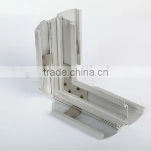 Windows Parts,aluminum Extrusion Profiles 6061 T6&6063 thumbnail-2