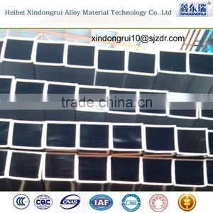 China Made All Sizes Aluminum Square Tube thumbnail-1