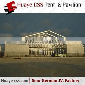 Request 60,000m2 High Quality Exhibition Tent Project thumbnail-5
