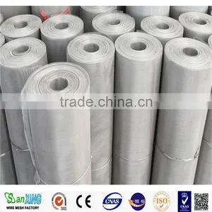 2017 200 Mesh Stainless Steel Wire Mesh thumbnail-3