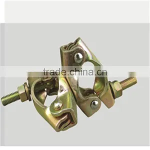 Pressed Scaffolding Rotary Coupler thumbnail-1