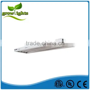 2ft 4lamps Fluorescent Hydroponic Bloom Veg Daisy Chain With Bulbs T5 Grow Light thumbnail-2