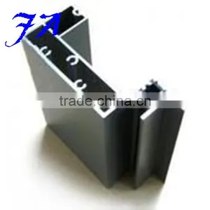 2014 New Design For Industrial Alu Profile thumbnail-1