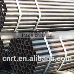 Cold Rolled Annealed Carbon Steel Pipe With Black Paint thumbnail-1