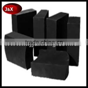 1.72g/cm3 High Carbon Graphite Brick thumbnail-6