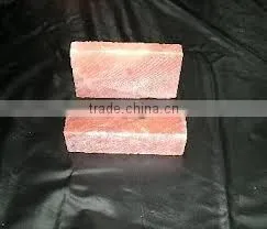 Various Size Natural Himalayan Crystal Rock Salt Slabs thumbnail-1